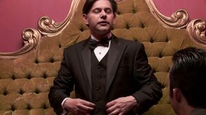 HornyTales - Classy babes get screwed hard in a jazz cl