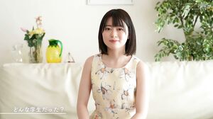 MGOLD-014 The First Creampie Sex Experience A Serious S