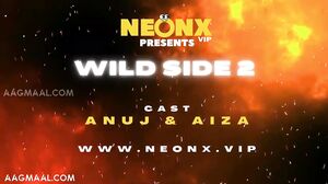 Wild Side Part 02 Uncut