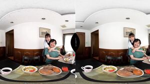 Natsume Hibiki - 1176-VR DS-A