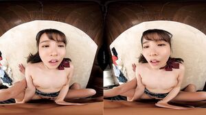 Natsume Hibiki - 1176-VR DS-С