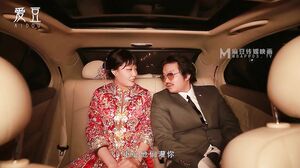 (MAD-034) - Lin Xiao Xue