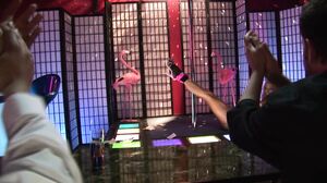 Im Bored lets Orgy - Keeping a couple of studs bussy