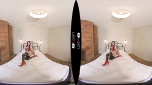 Cindy Sun - Want To Fuck? in 4K