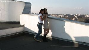 Linda & Polly - Celestial Bodies