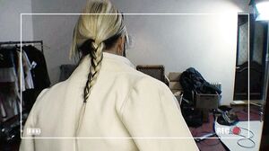 Real Life Cougars - Two horny men fuck a beautiful blon