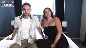 Japanese STUD Ricky Owen Loves The Tits & Ass On Angelina Colon