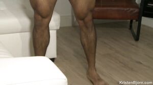 Augusto Arias & Oskar Ivan - Casting Couch #462