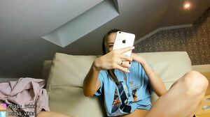 Misss_Vikki 9-19-2019 Anal Fuck Machine