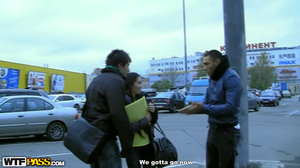 CollegeFuckParties SiteRip - Wild girls fuck before the