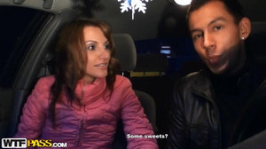 CollegeFuckParties SiteRip - Sexy college fuck at B-day