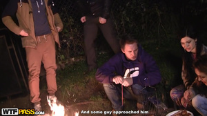 CollegeFuckParties SiteRip - Sexy and wild college fuck