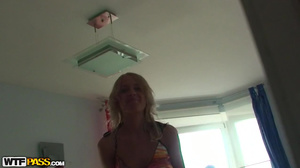 CollegeFuckParties SiteRip - Cooking with filthy colleg