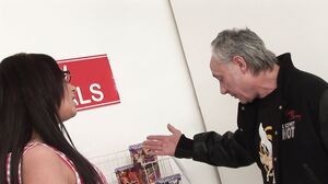 Empire of 4 - Discussing serious porn business with a c