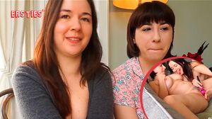 Ersties: Travelling Babes Have a Sexy Afternoon