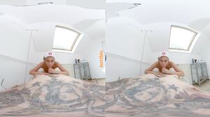 Stacy Cruz - Nurse Help Me Get Hard Part 2