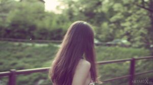 Cherry Pie - High Heels in 4K