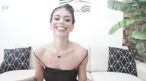 Hot Latina Mih Ninfetinha first time drinking piss gets hardcore anal fucking (0% pussy, anal ,Big Gapes )