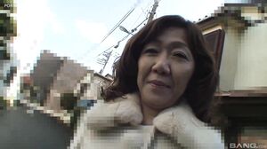 Real Asian Grandmas #3