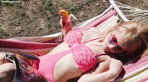 AmourAngels - Pink Passion 2