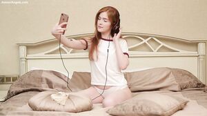 AmourAngels - Presenting Jia Lissa