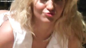 AmourAngels - Smell of Desire