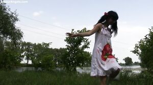 AmourAngels - Strawberry Girl