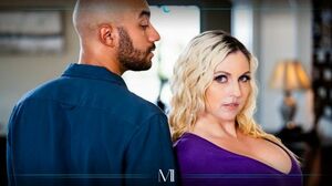 Christie Stevens- Idle Fantasies In-Law's Sordid Histor