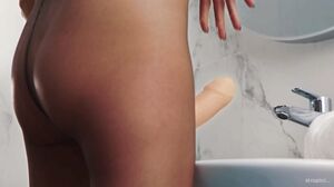 StrapLez - Mia And Casey Nohrman Watching You