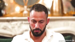 Candie Luciani, Didi Zerati, Pam, Soraya - The Therapist