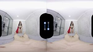 Audrey Royal - Locked in her Box