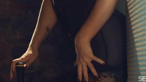 SexArt - Eva Brown Barrier