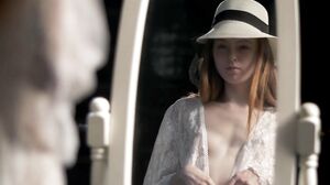 Lilian - Erotic Dress