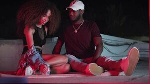 Cecilia Lion - The Lion