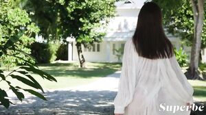 Irina Silvana - Island Scape