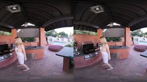 Blake Blossom - BB In The Griddle in 4K