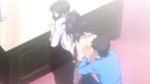 Slave Nurses 01 Uncensored Anime