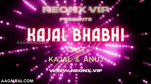 Kajal Bhabhi Uncut