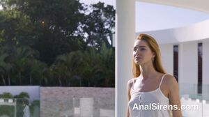 Sexy Little Dragon Double Penetration