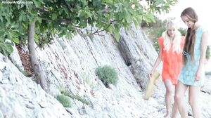 AmourAngels - Teen Beauties