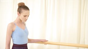 AmourAngels - Ballet Lesson 2