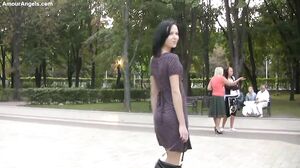 AmourAngels - City Walk