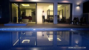 Alexa Tomas - A Stranger For His Wife's Pleasure in HD