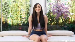 NetGirl - Tifa Quinn