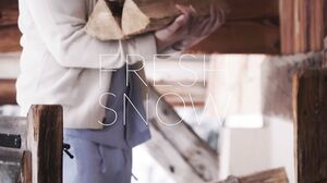 FrolicMe - Natty Mellow - Fresh Snow