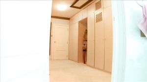 Stunning Blondes - Horny cock sucking blond gets her as