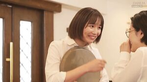 DLDSS-156 Until Morning With A Dripping Wet Married Wom