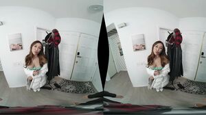 Nicole Doshi - Warm You Up