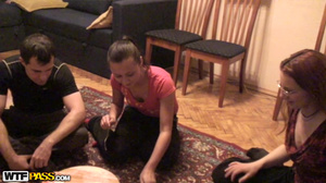 CollegeFuckParties SiteRip - Hardcore sex parties after