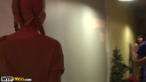 CollegeFuckParties SiteRip - Real college sex at weeken